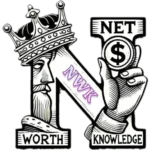 Net worth knowledge